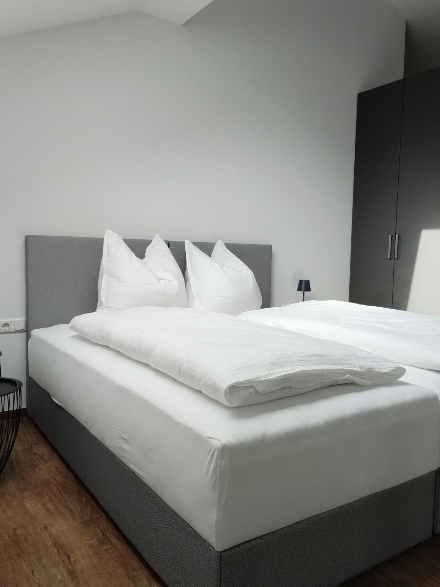 Hotel Stiegler Bed & Breakfast Timelkam Eksteriør billede